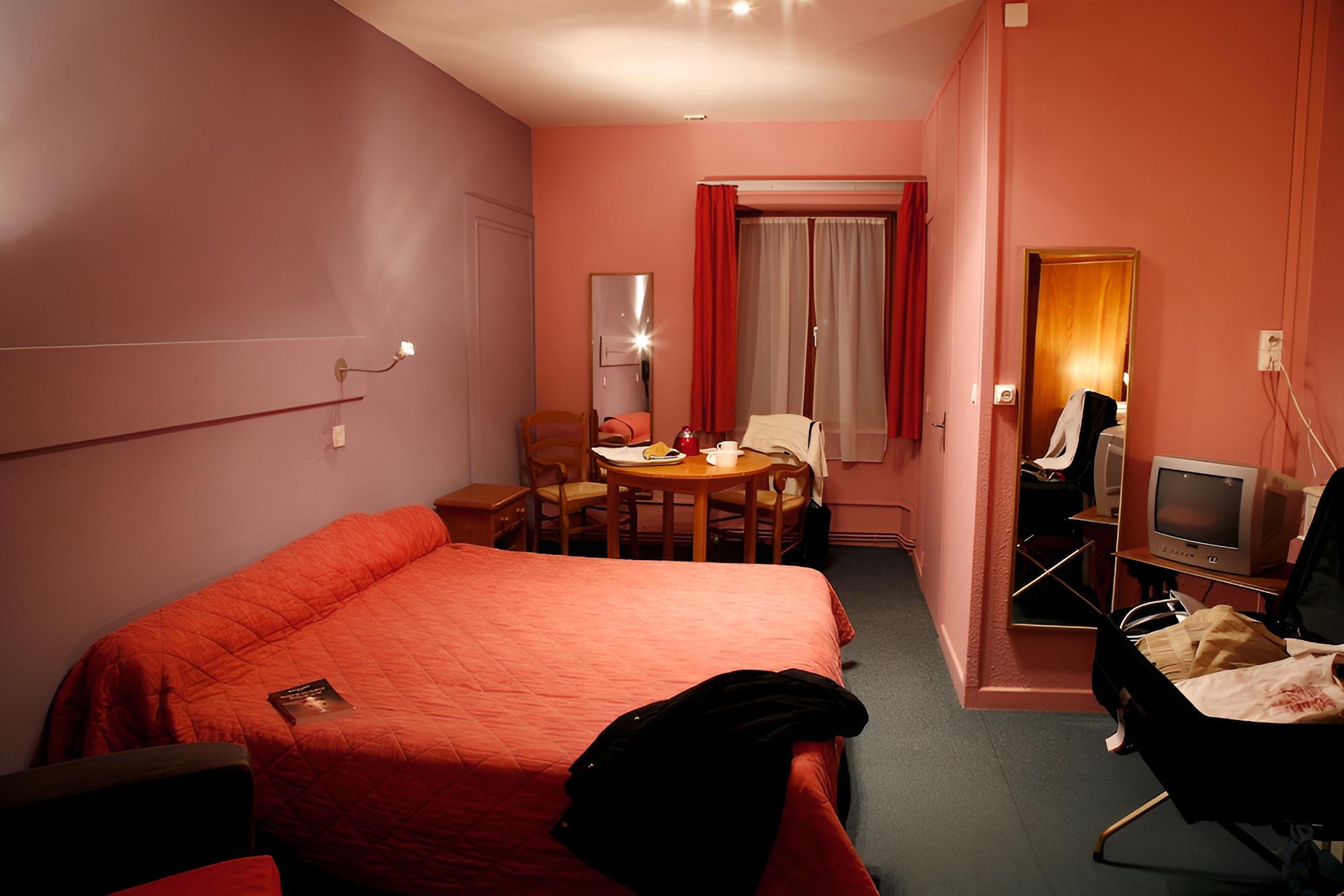 Comfort Double Room, Ground Floor photo 1