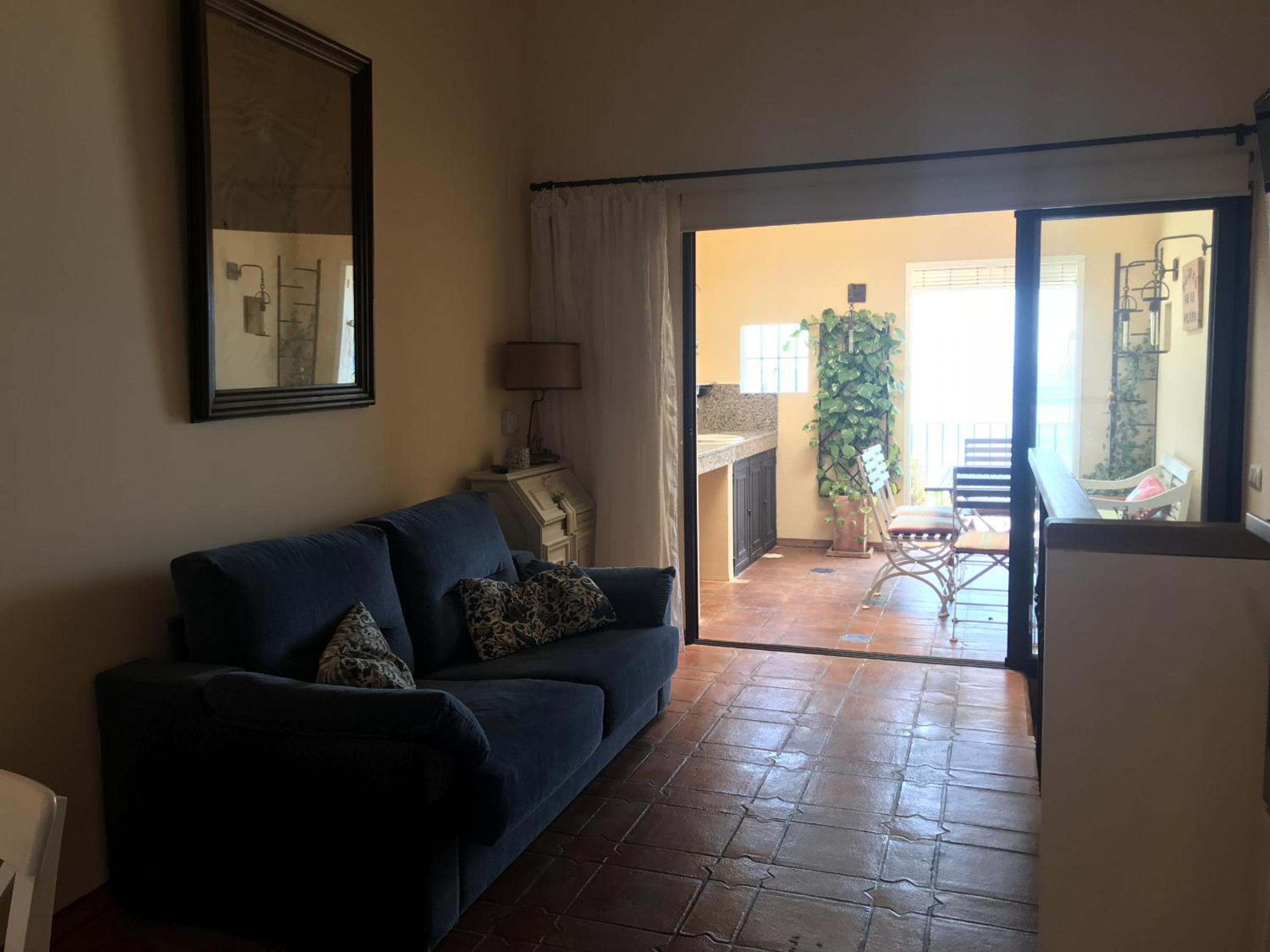 Apartment with Sea View