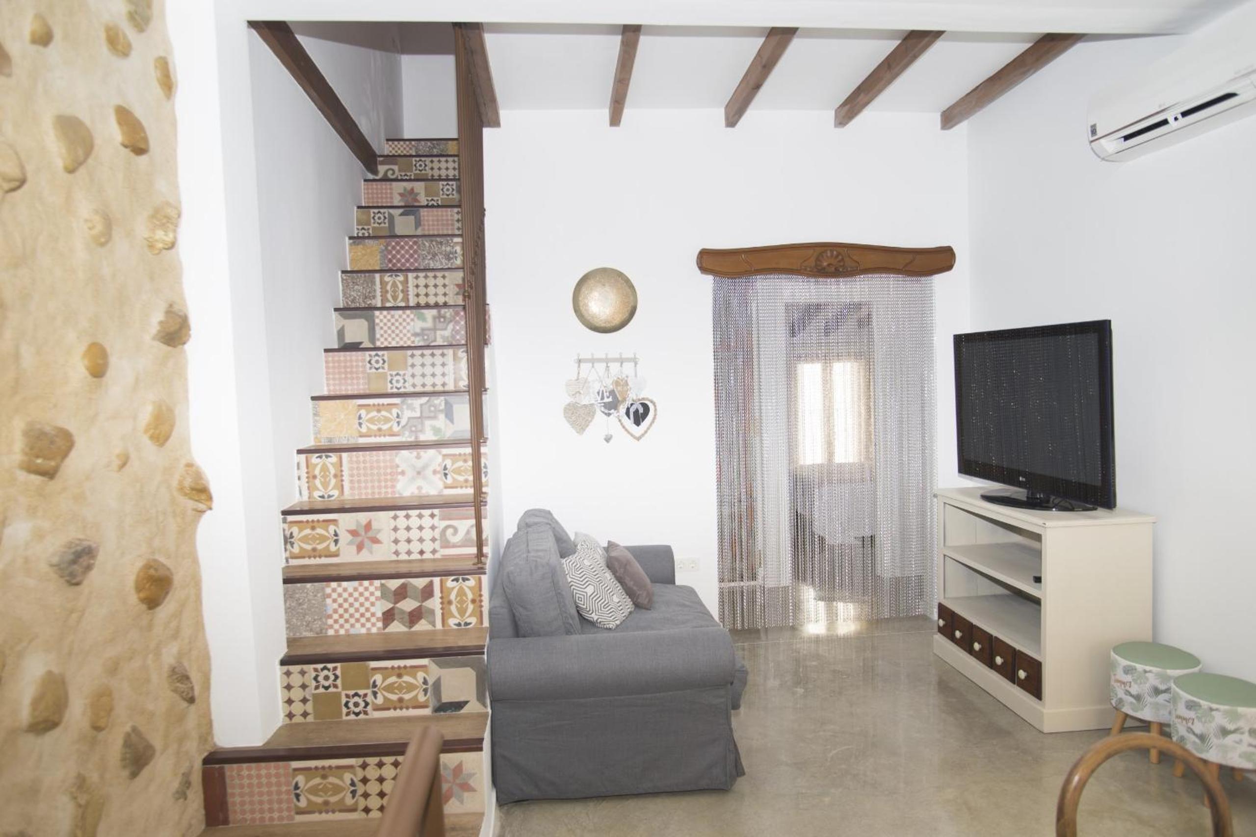 Apartment - Split Level