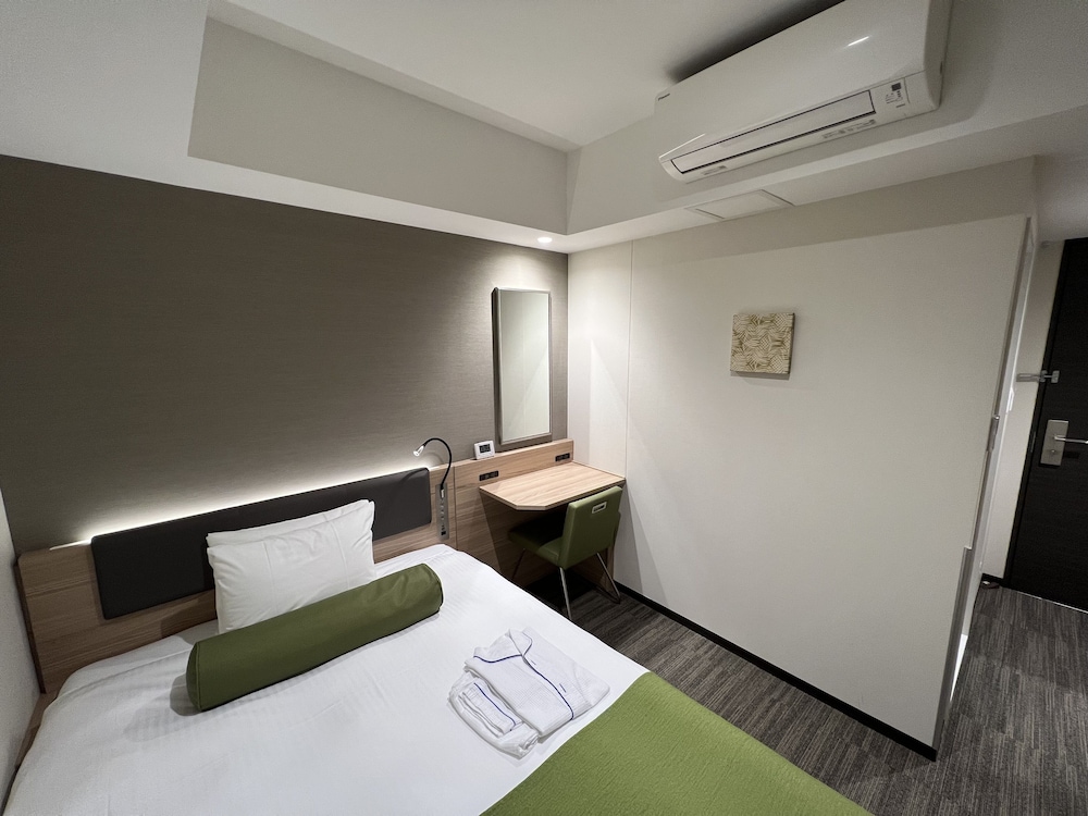 Standard Economy Double Room photo 1