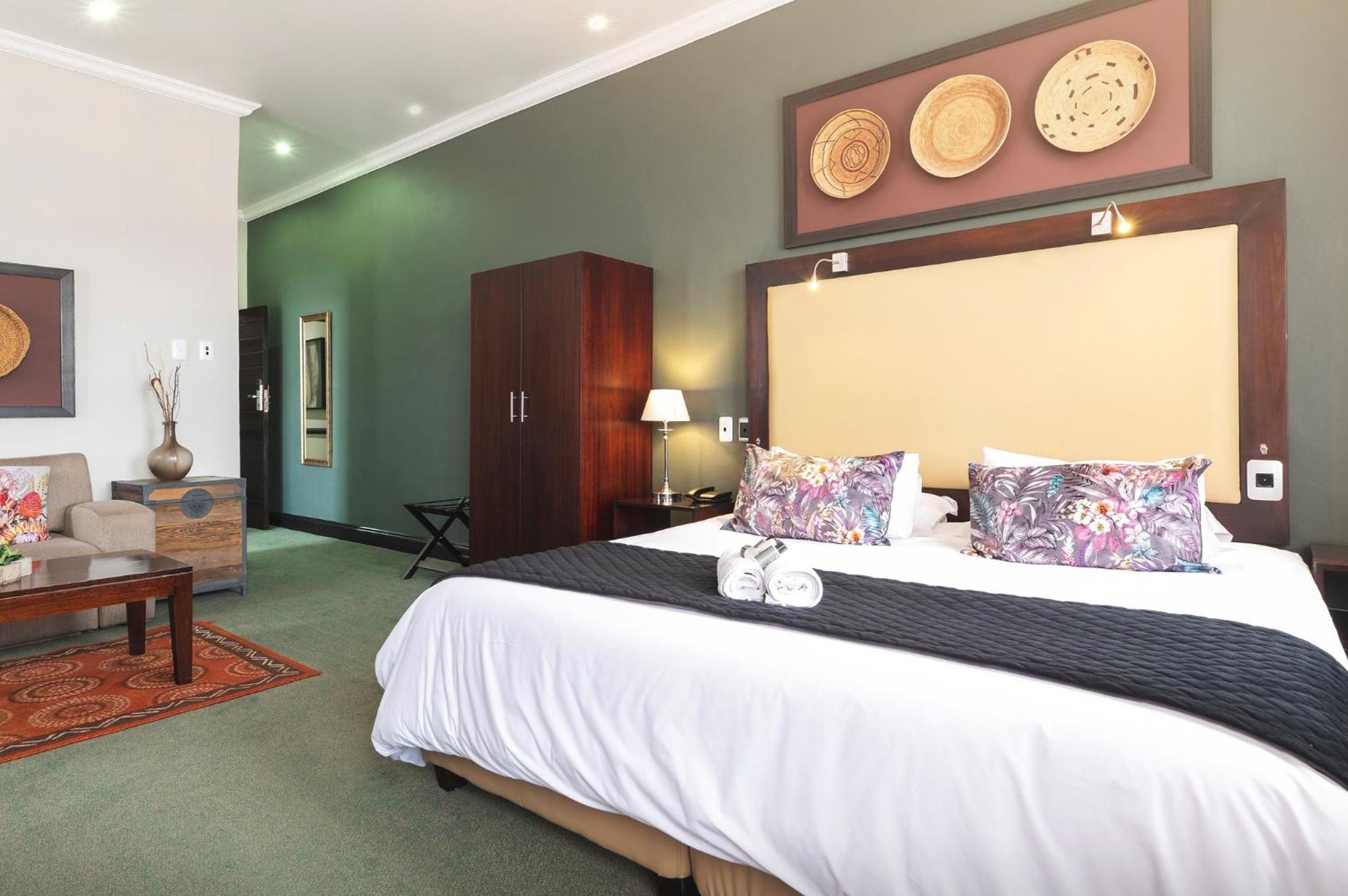 King Room photo 1