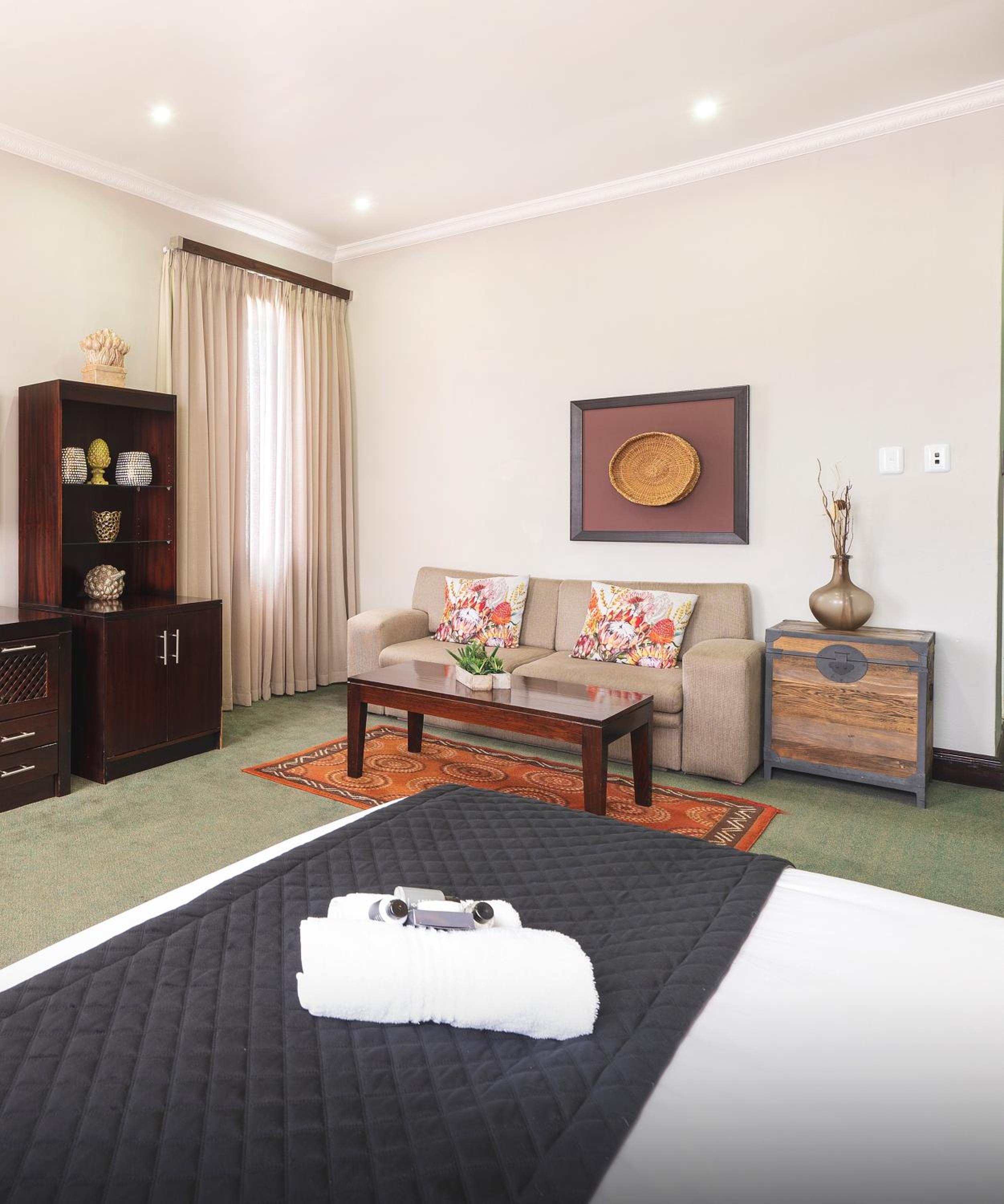 King Room photo 2