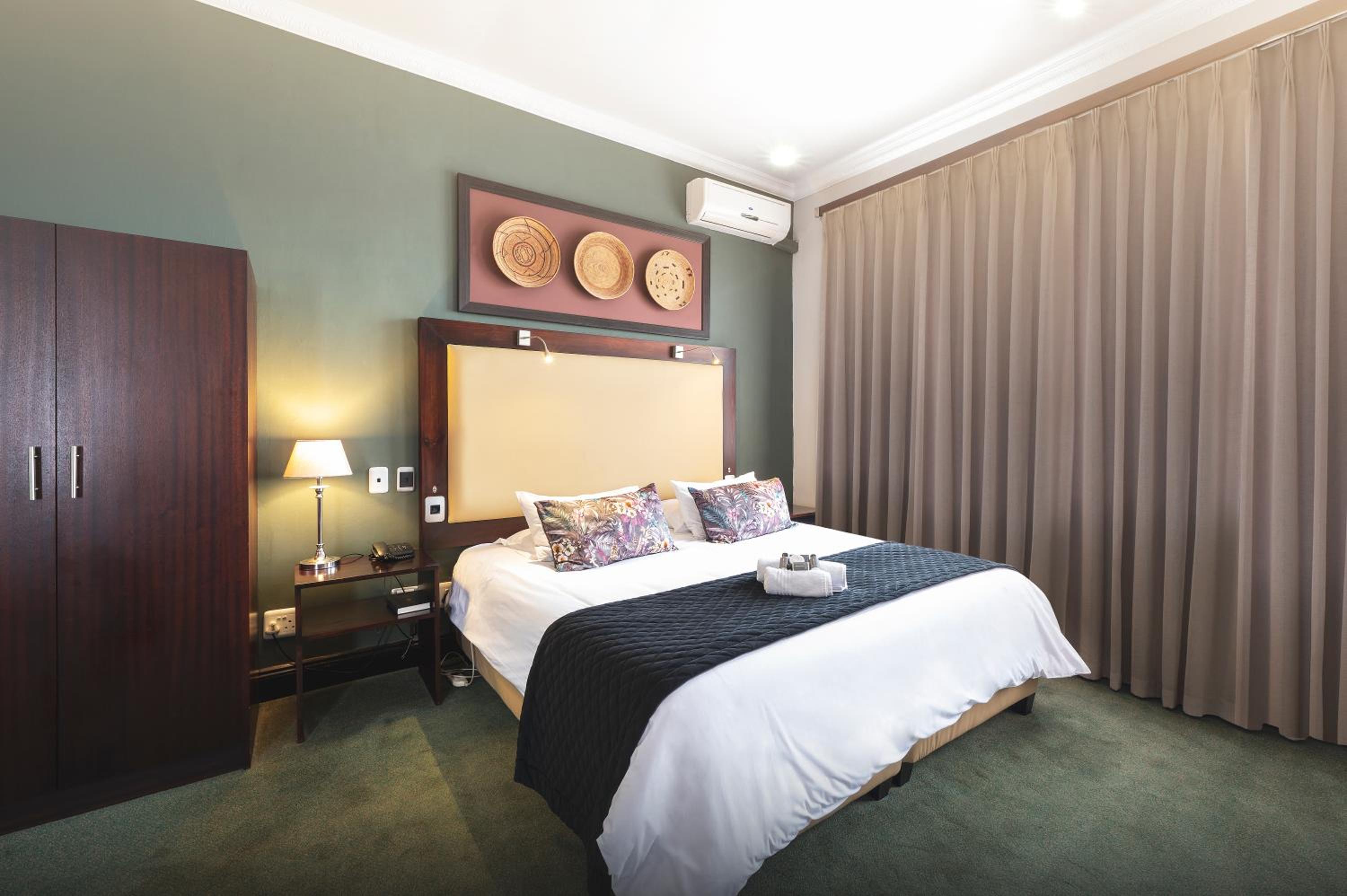 King Room photo 3