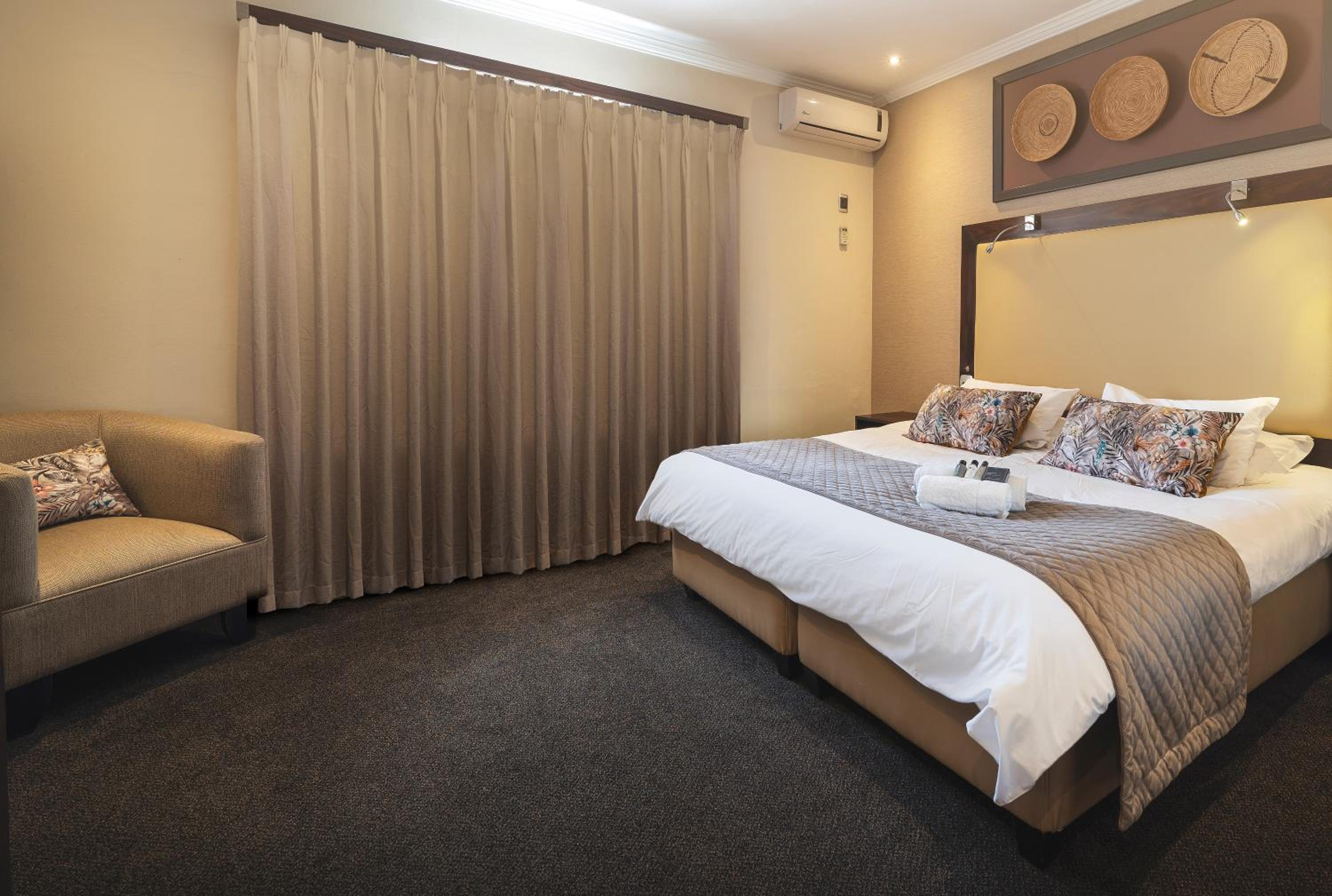 Twin Room photo 3