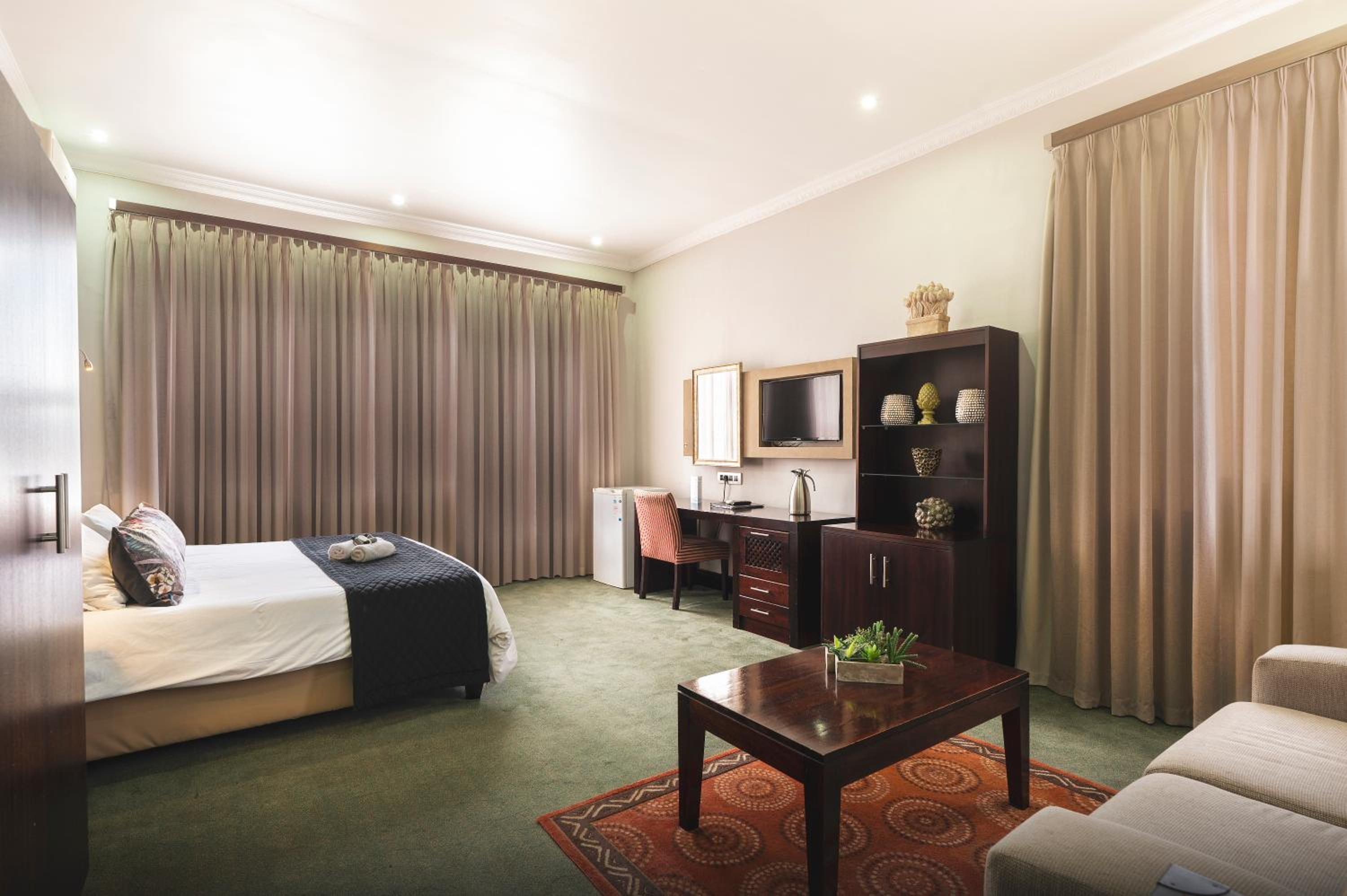 King Room