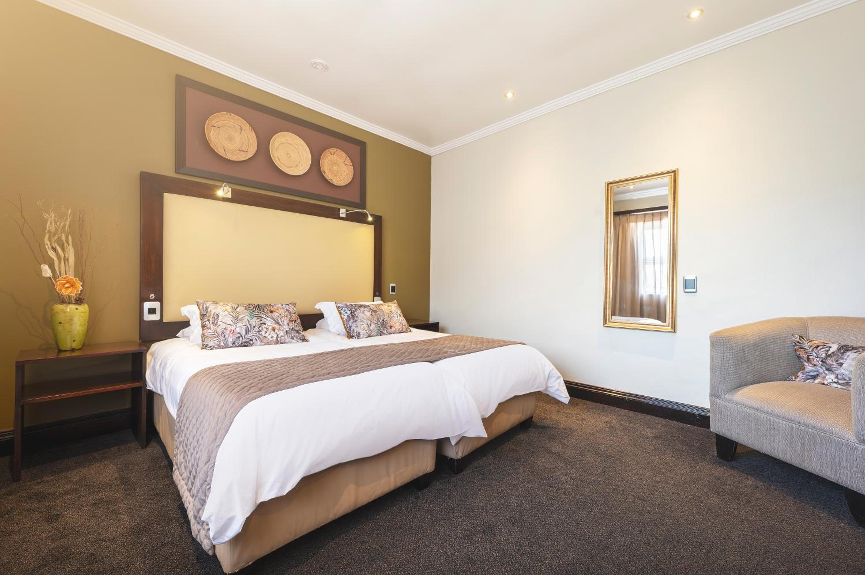 Double Room photo 1