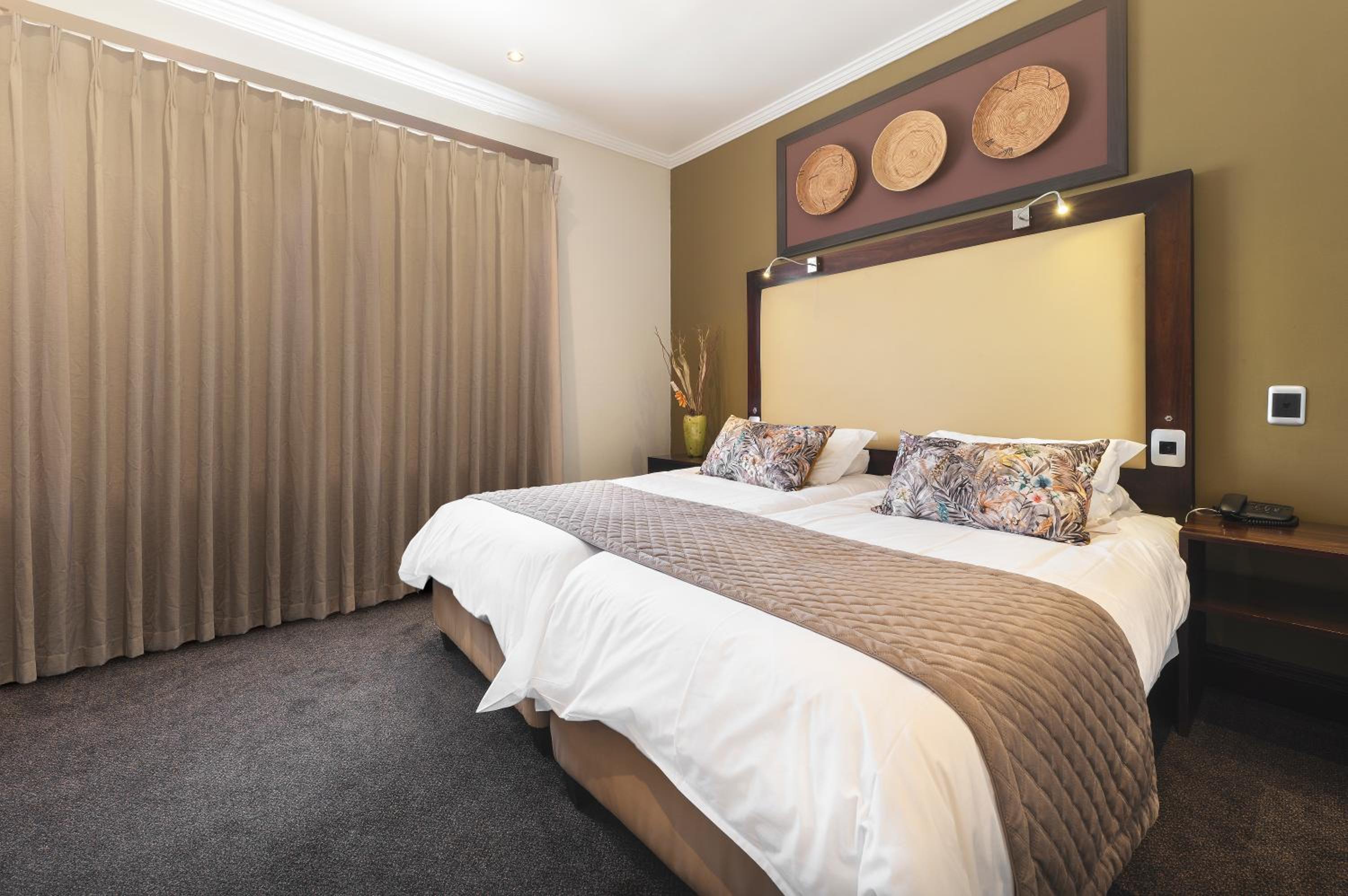 Double Room photo 2