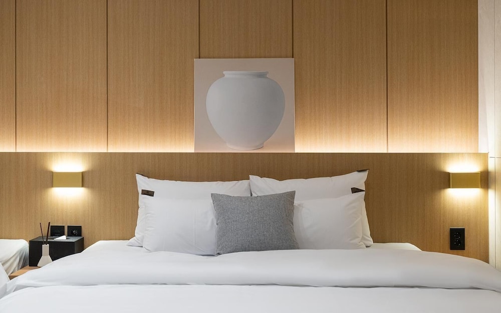 Premium Twin Room
