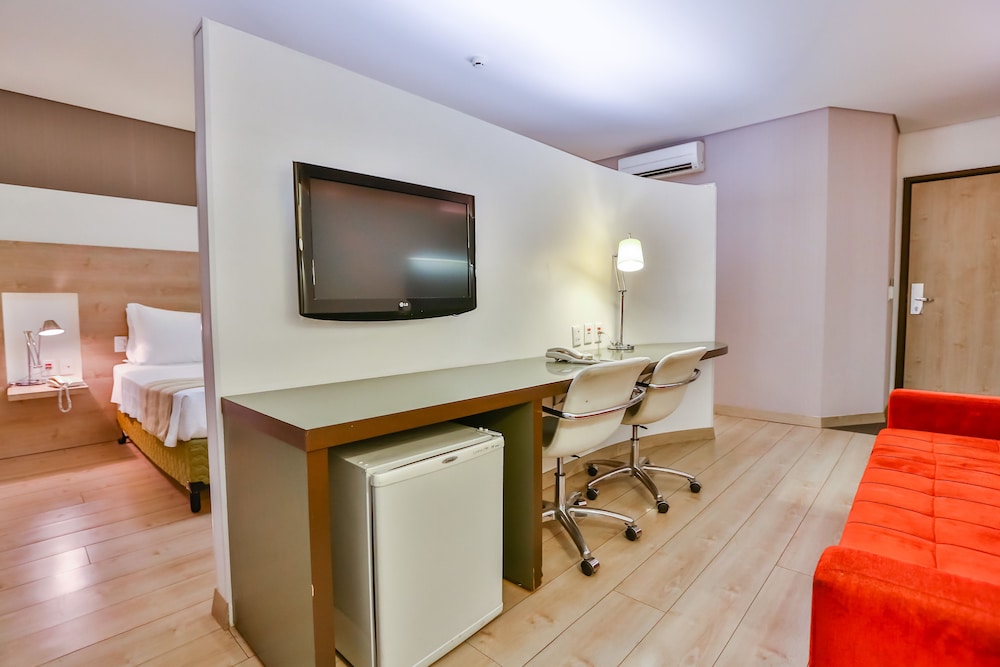 Superior Twin Room - Photo 9