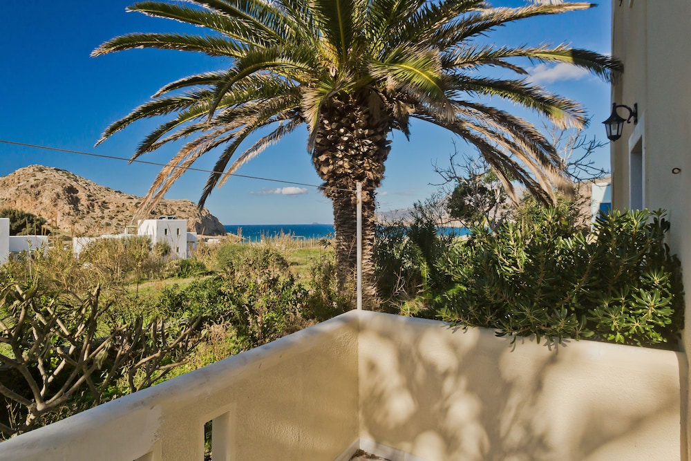 Garden Apartment Ground Floor Sea View photo 2