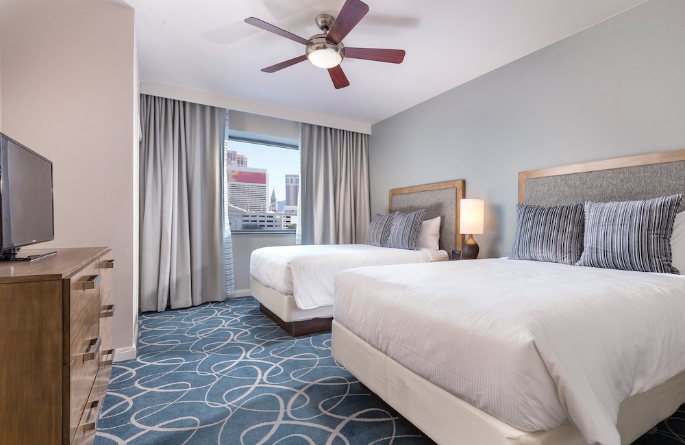 Presidential Suite, 3 Bedrooms