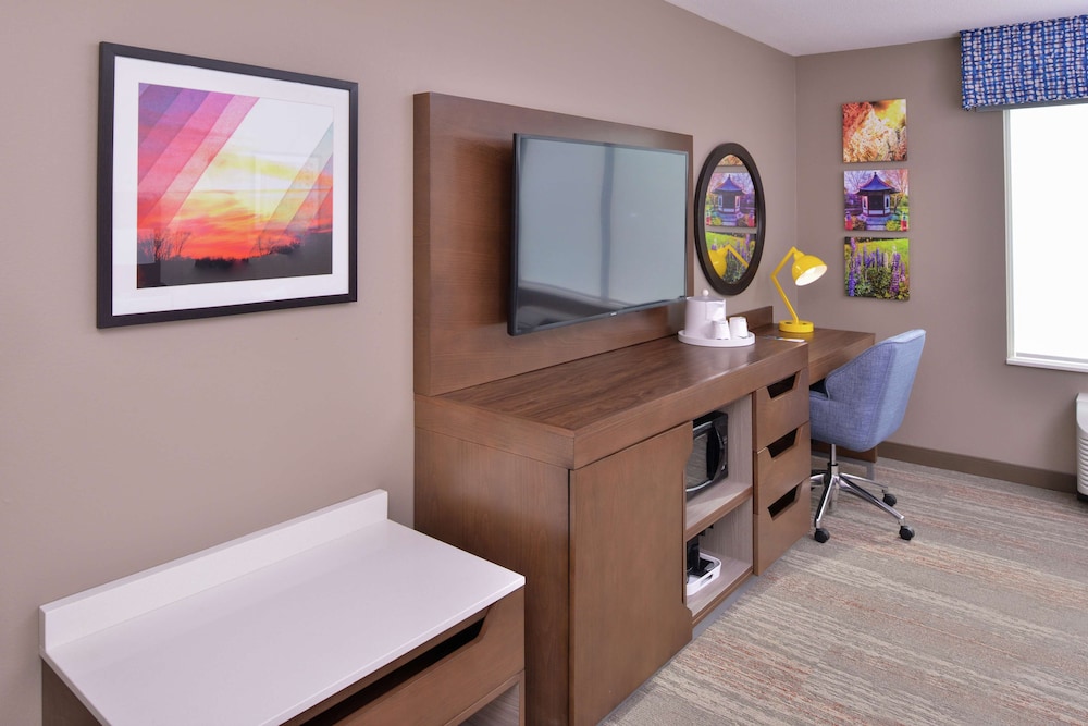 Hampton Inn Lakeville Minneapolis, Mn, Billede 3
