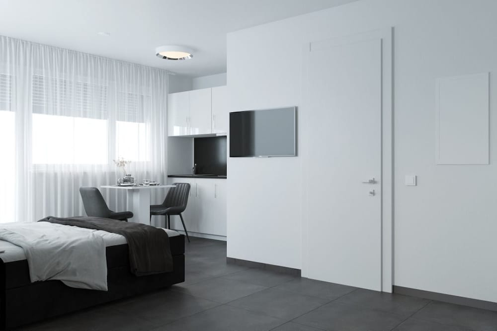Comfort Studio