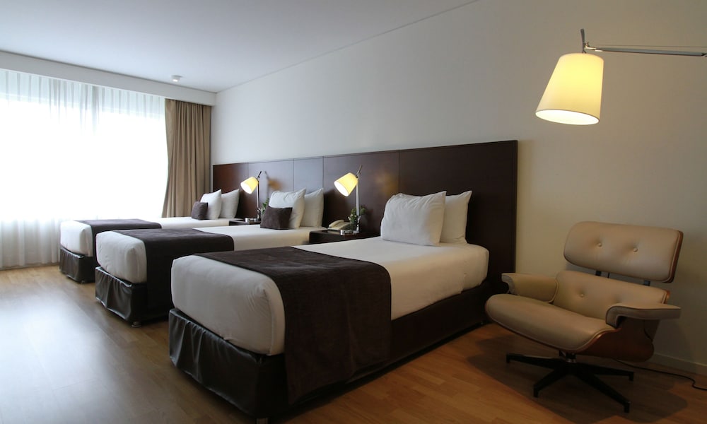 Classic Triple Room