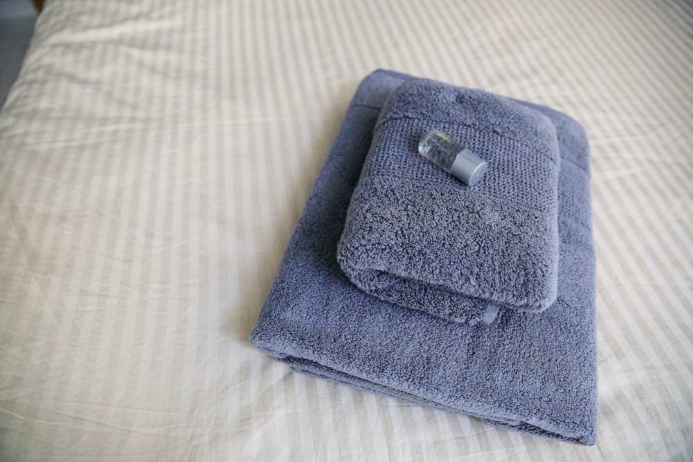 Classic Double Room, 1 Queen Bed (Opale) photo 3