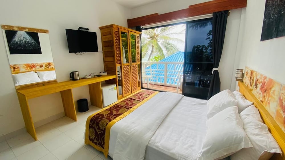 Premier Double Room photo 1