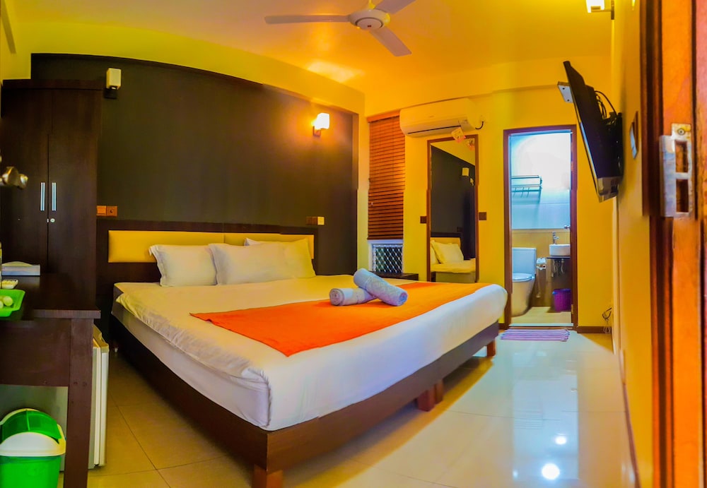 Standard Double Or Twin Room photo 3