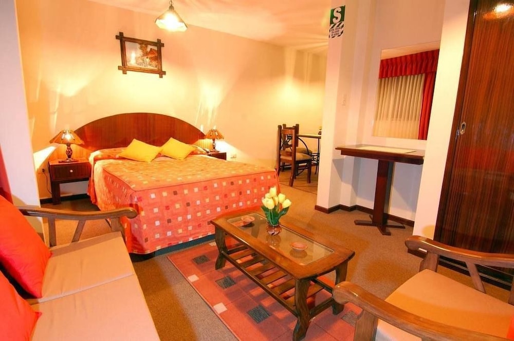Suite photo 2