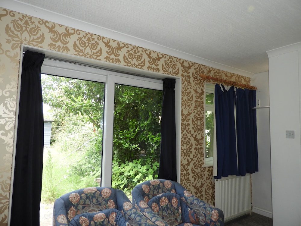Comfort Quadruple Room, 2 Double Beds photo 3