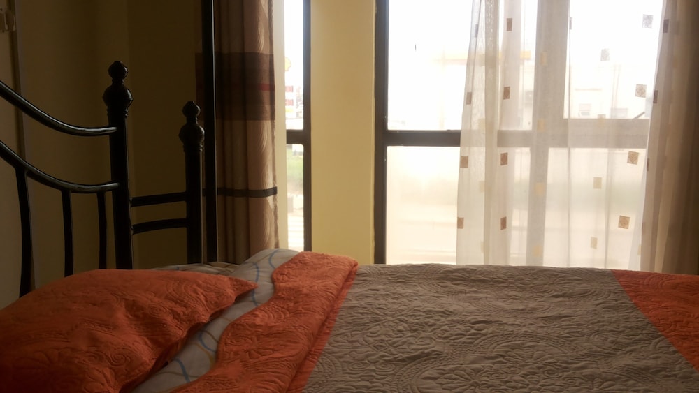 Deluxe Single Room photo 1