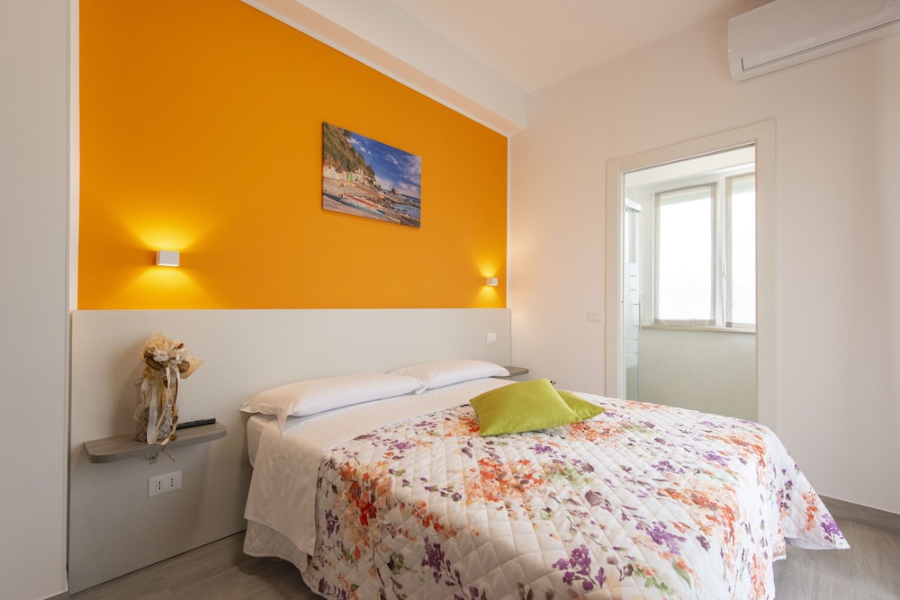 Comfort Double Room - Photo 1