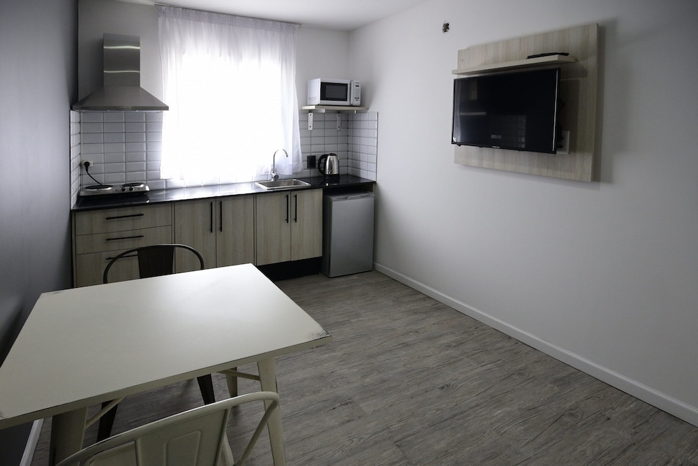 Premium Apartment