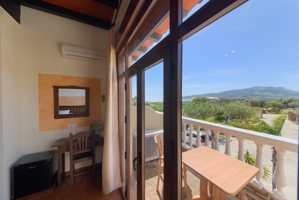 Twin Room, Terrace, Sea View photo 3