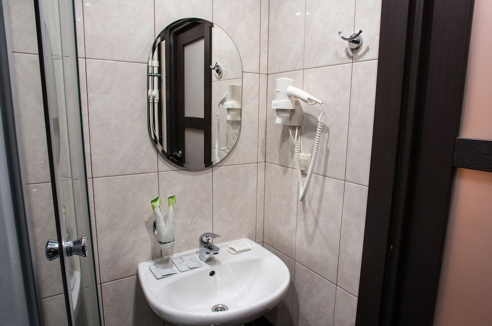Standard Single Room photo 2