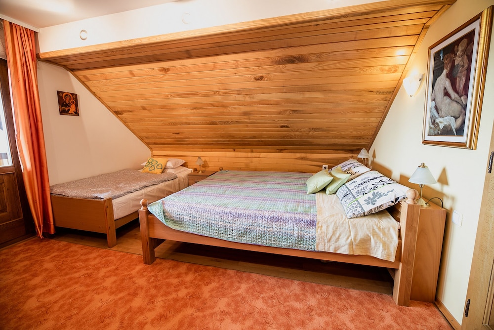 Cottage (Two bedroom country house) photo 3