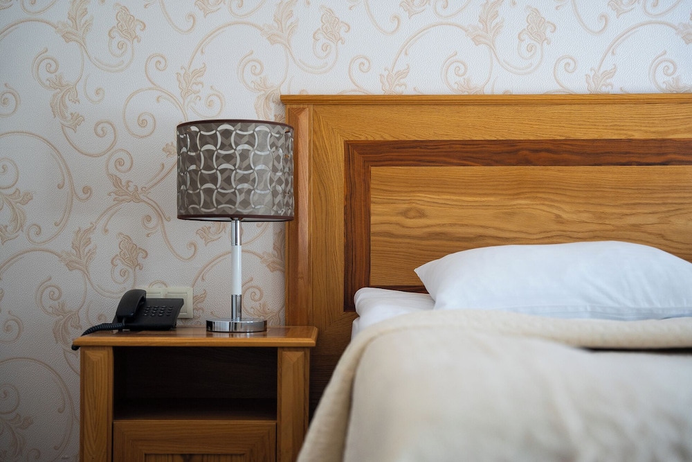 Standard Triple Room photo 3