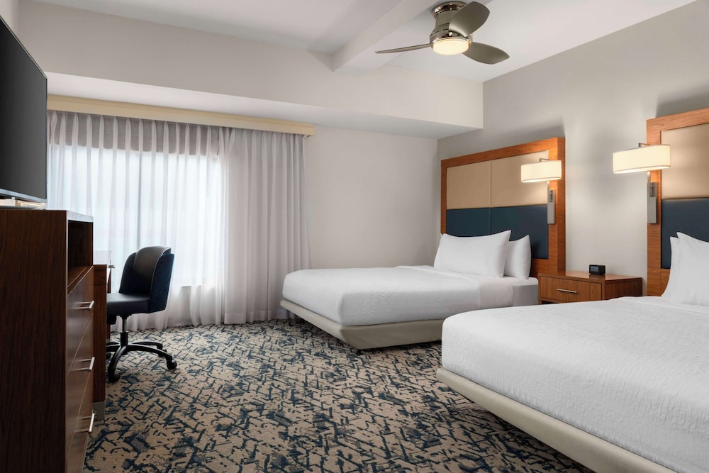Suite, 2 Bedrooms, Accessible, Bathtub