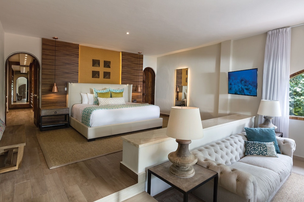 Room (Azul Casa del Mar) photo 1