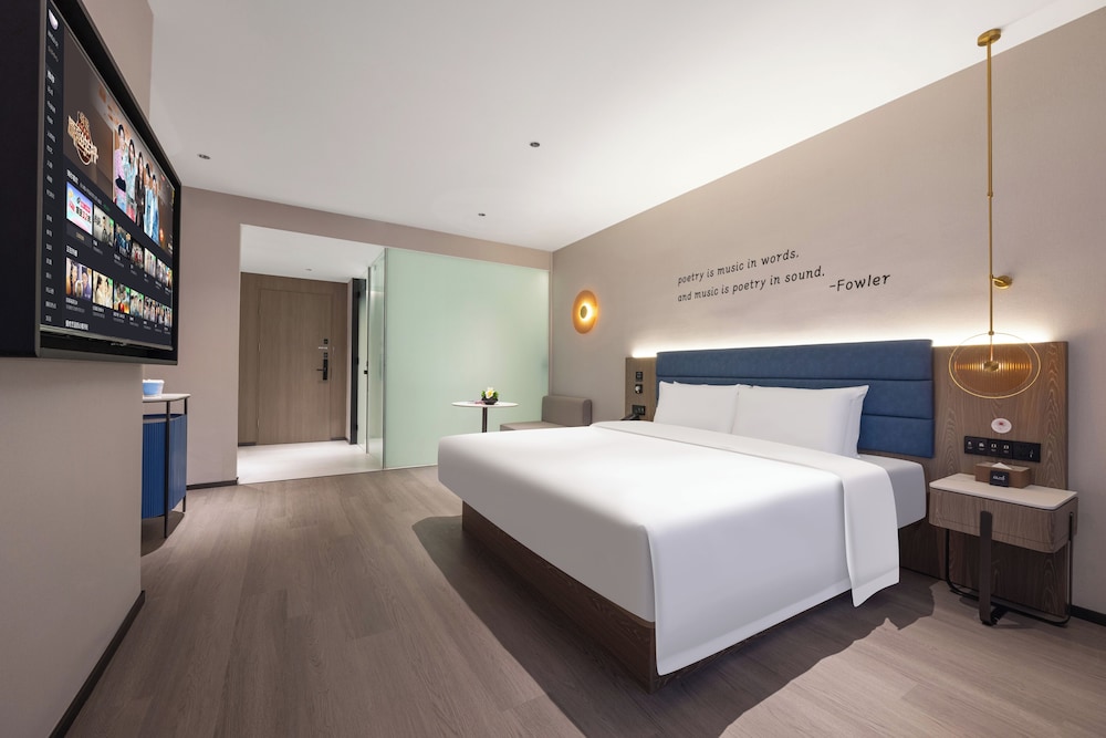 Superior Single Room, Housekeeping