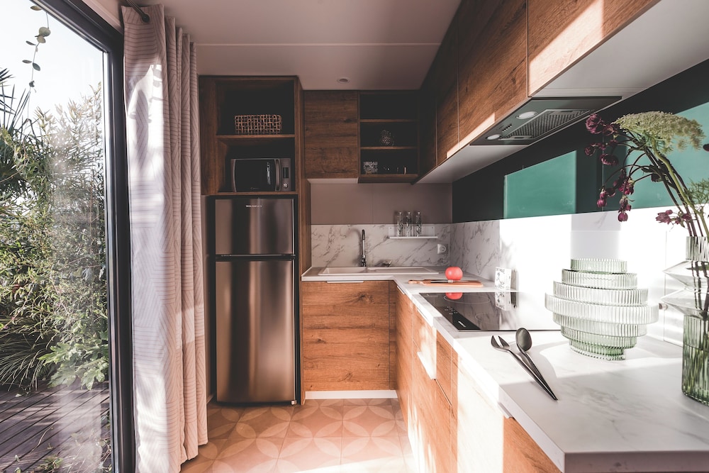 Cottage, 2 Bedrooms, Mountain View