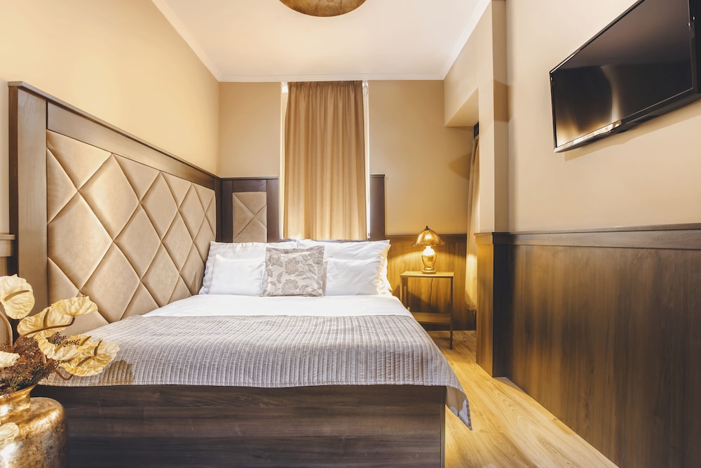 Deluxe Room photo 2
