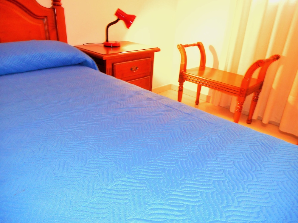 Habitación Confort, 1 Dormitorio