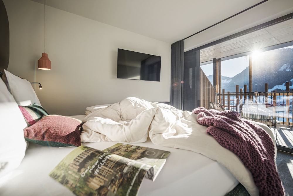 Luxury Quadruple Room photo 3