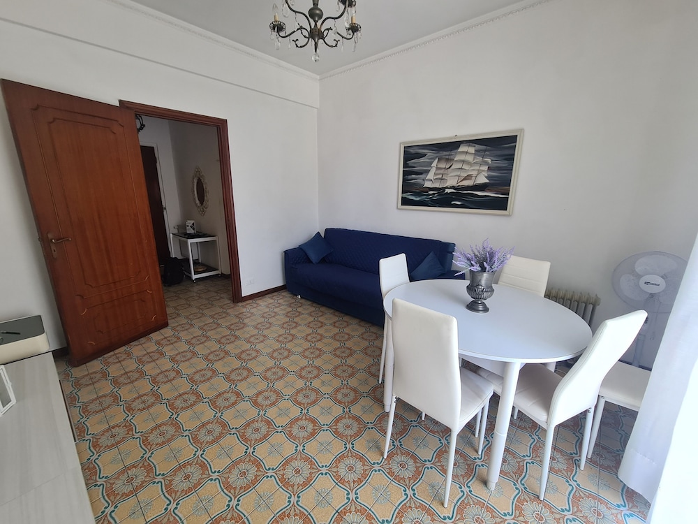 City Apartment