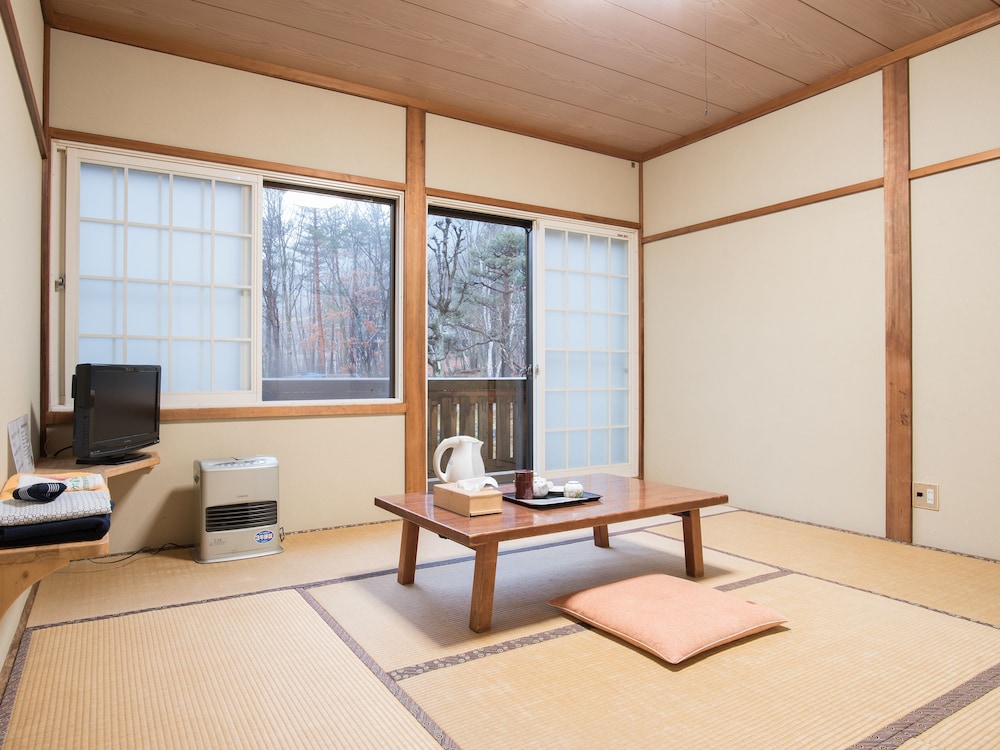 Japanese Style Room photo 1