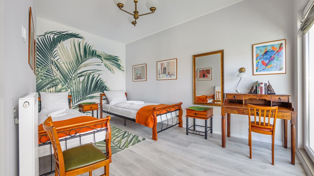 Apartament (104/13)