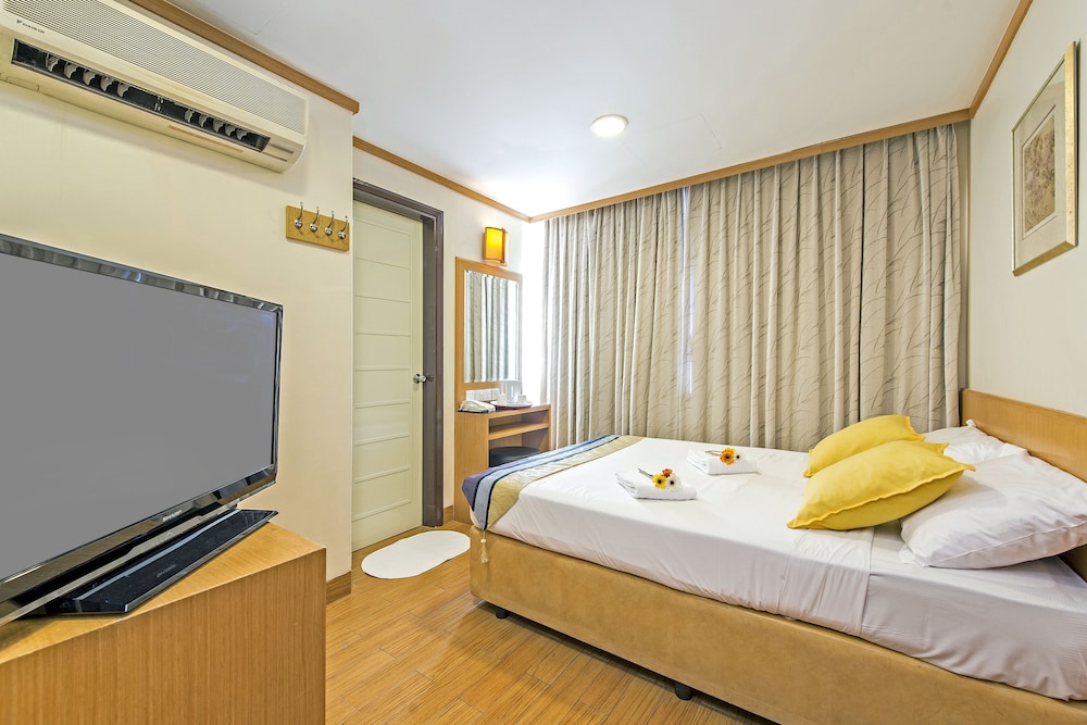 Superior Room photo 2