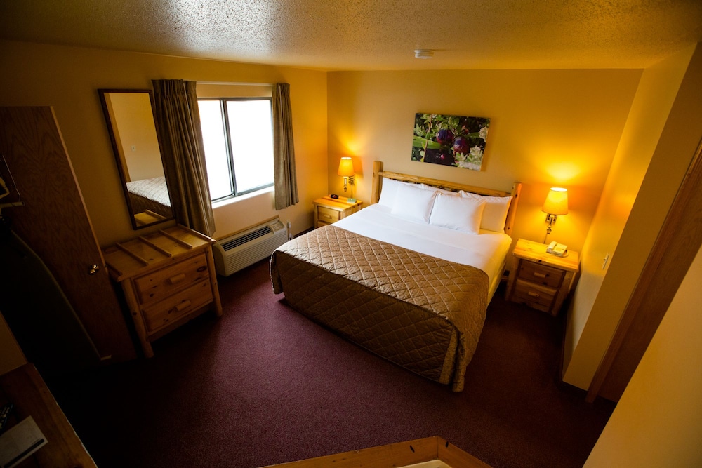 Room (Whitetail Guest Room) photo 2