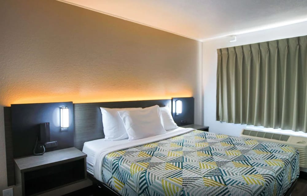 Motel 6-Sacramento, CA - Central, Foto 5