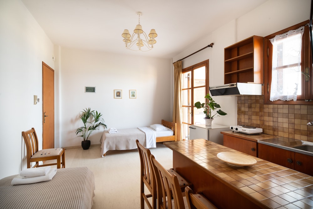 Family Apartment, Sea View photo 3