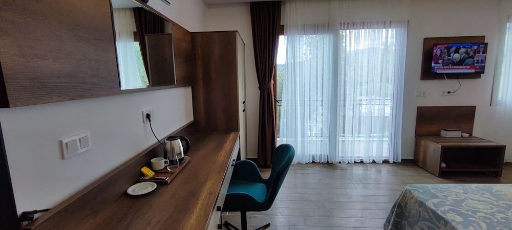 Deluxe Room - Photo 9