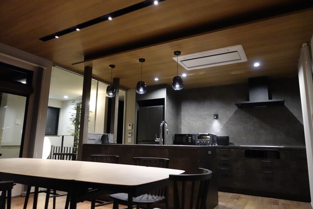 Deluxe Villa, 3 Bedrooms