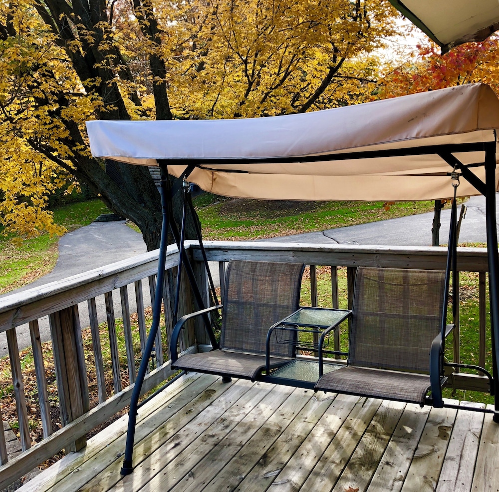 Premium Suite (Lazy Cloud Inn) photo 2