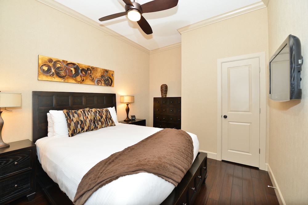 Executive Suite, 2 Bedrooms photo 1
