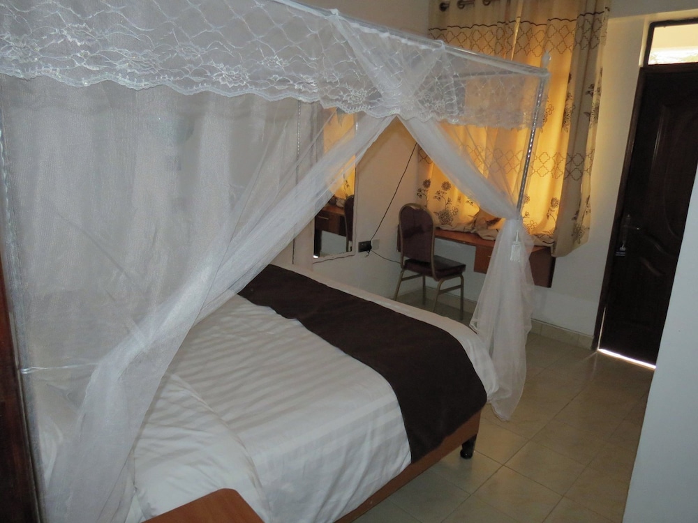 Standard Single Room, City View photo 1