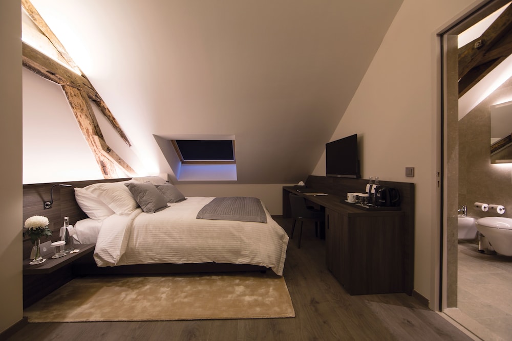 Superior Double Room, 1 Bedroom